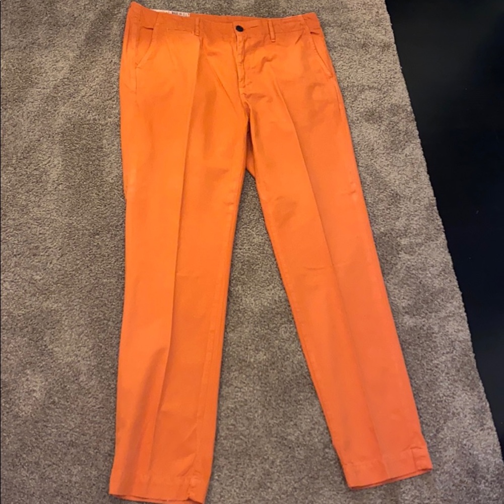 Men’s Billy Reid pants